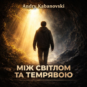 Темний будинок