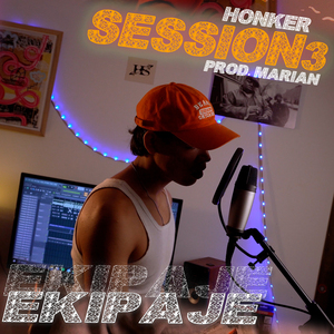 Ekipaje
