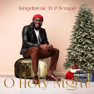 O Holy Night (feat. P-Tempo) (Amapiano)