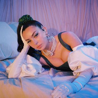 RYM：2010s评价最高的100张女solo单曲