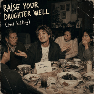 Raise Your Daughter Well (Just Kidding)