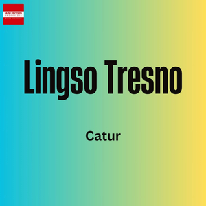 Lingso Tresno