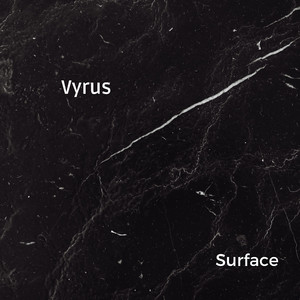 Surface (Radio Edit)