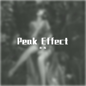 Peak Effect