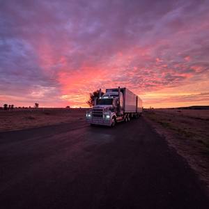 Heavy Out Of Far North Queensland