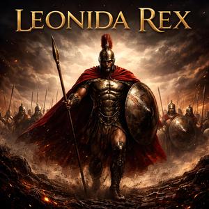 Leonida Rex (480 a.C.)