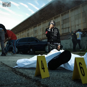 Toxic (feat. Li Rye)