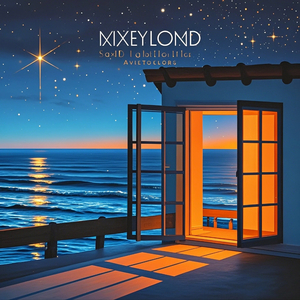 星屑のメロディー(疗愈自习)