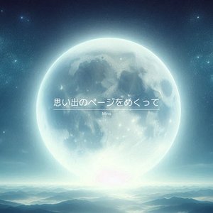 思い出のページをめくって