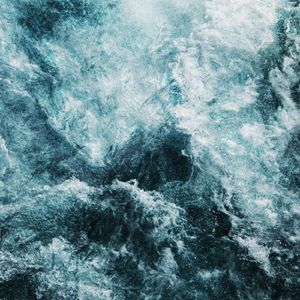 Beyond The Milk Wood (Rework By Saffronkeira)