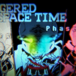 『命运溯洄第二章』交错时空STAGGERED SPACE-TIME  phase3.5无烬余焰