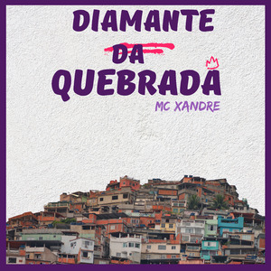 Diamante da Quebrada