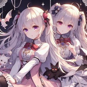 I Want the Moment Before Touch