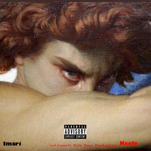 Losing Time (feat. Keelo)