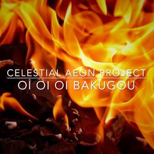 Oi Oi Oi Bakugou (Epic)