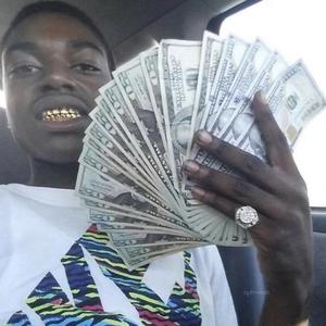 Kodak Green (feat. Lil Khona & Killogne)