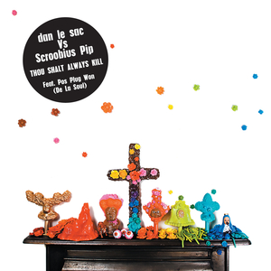 Thou Shalt Always Kill (de la Edit)