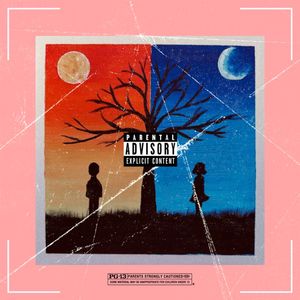 맑은 하늘에 소나기춤