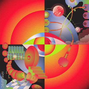 Semut (Benjamin Hill Remix)