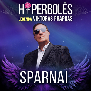 Sparnai