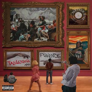 IWBWU (feat. Chow Lee)