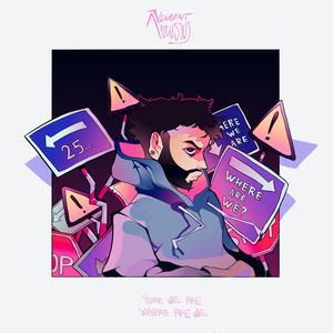 Here We Are (Where Are We)