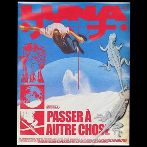 Passer à autre chose