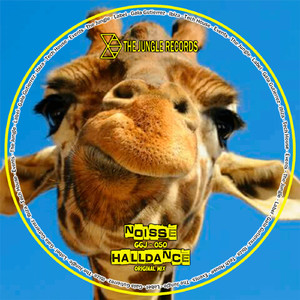 Halldance (Original Mix)