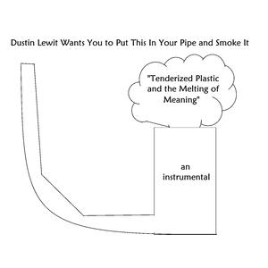 Tenderized Plastic and the Melting of Meaning