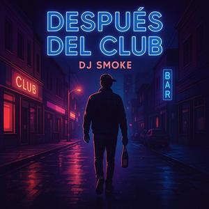 Despues Del Club
