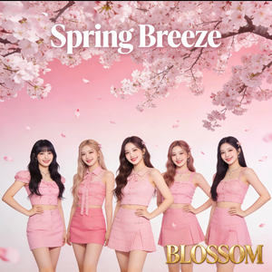 우리 예쁘게 자라요