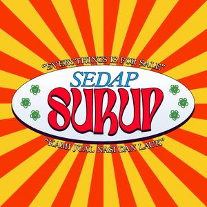 Sedap Surfrock (feat. Silly Grime, Jeki, Eden Husain)