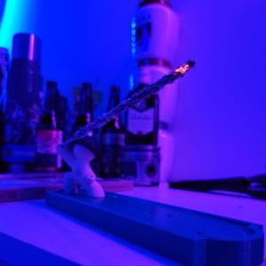 Al vuelo (feat. Tendo)