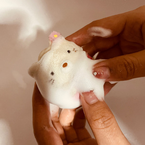 【FREE】hush baby, it's okay. (TRAP TYPE BEAT)