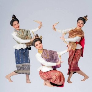 ฟ้อนมหาชัย ฉบับ มศว. มหาสารคาม