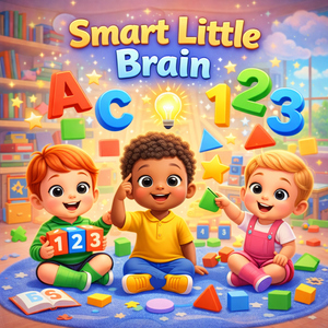 Smart Little Brain