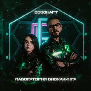 Лаборатория биохакинга (feat. Нейросеть)