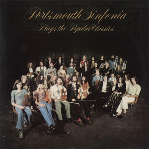 From Peer Gynt Suite No. 1: "In The Hall Of The Mountain King"