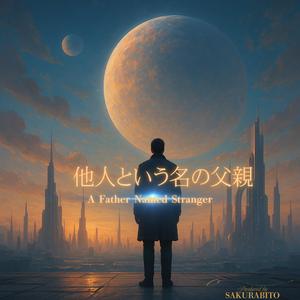 他人という名の父親