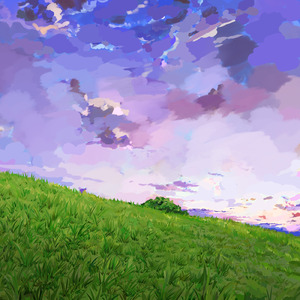 紙芝居 (feat. 可不)