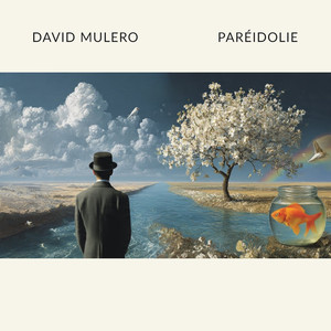Paréidolie No 2