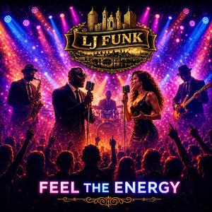 Feel The Energy