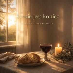 Cisza (Wielka Sobota)