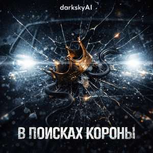 В поисках короны