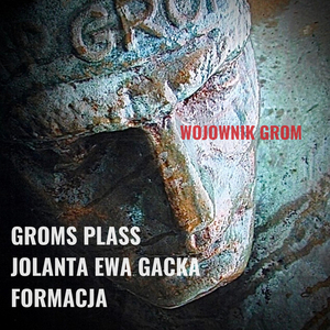 Wojownik Grom
