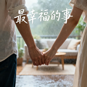 最幸福的事
