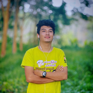 ချစ်ညာပြေးသူ