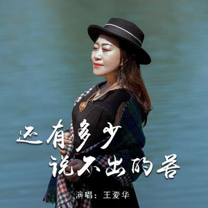 还有多少说不出的苦