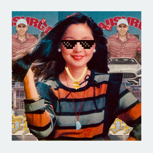 风儿多快乐 - Memphis x 揽佬 Type Beat