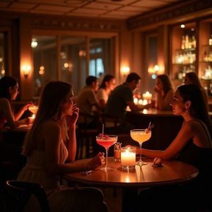 【Free】Champagne Faust